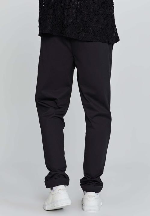 Siksilk Chinohose Smart Chino (30)