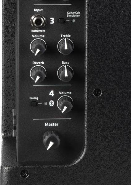 Actual product image HK Audio PRO Move 8 (Active, 1x 60 W)