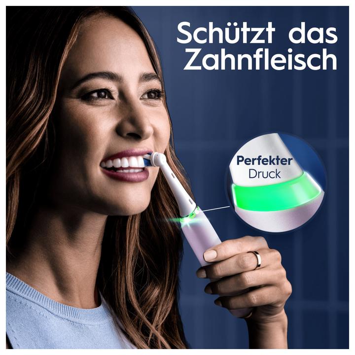 Immagine prodotto Oral-B iO Serie 9 + Sensitive (Spazzolino oscillante)