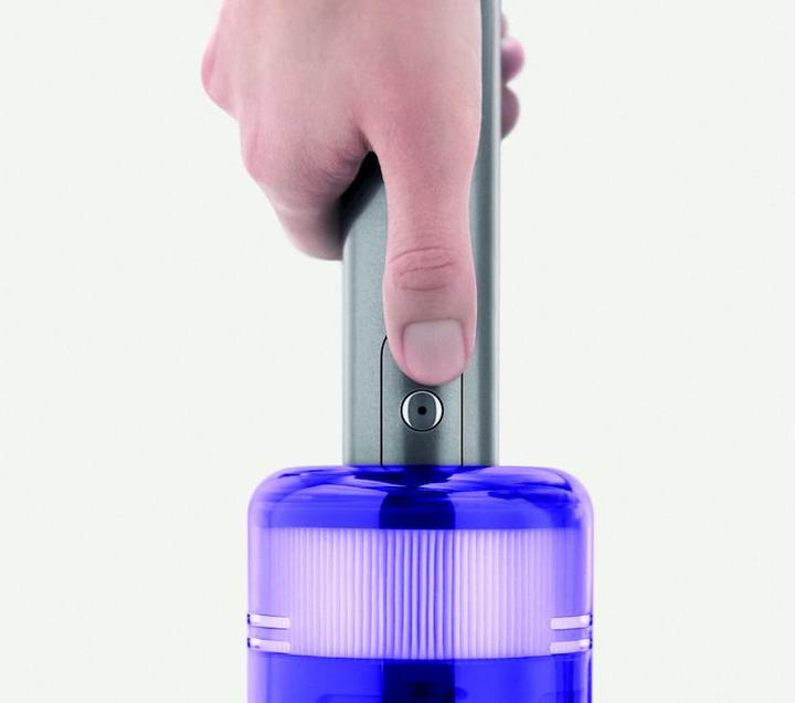 Produktbild Dyson Omni-Glide
