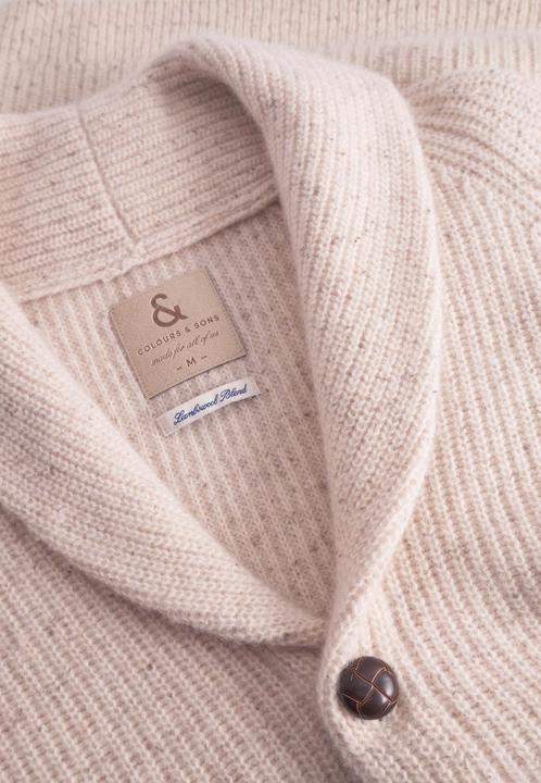 Produktbild Colours & Sons Cardigan Cardigan Donegal (M)
