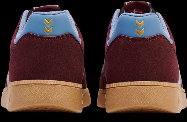 Immagine prodotto hummel Pallamano Perfetto Synth. Suede (42)