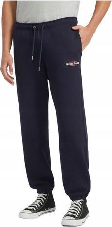 Actual product image Guess Gj American Traditio Herren-Jogginghose (XL)