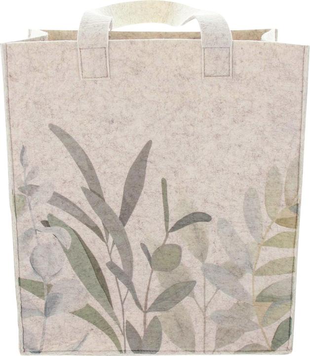 Actual product image Angela Bruderer Tasche «Oversize»