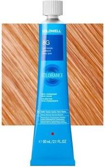 Produktbild Goldwell Colorance Tube Demi-Permanente (8G Goldblond)
