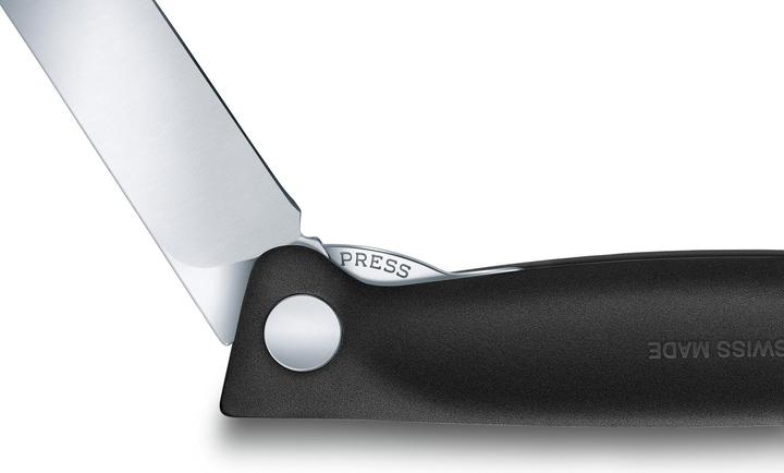 Produktbild Victorinox Swiss Classic (11 cm)