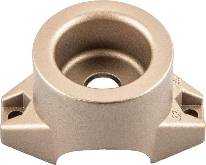 Produktbild Neo Heizmanschette (32 mm Heizmanschette mit Schrauben für 21-004)
