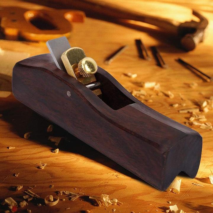 Produktbild Liccx Holzhobel