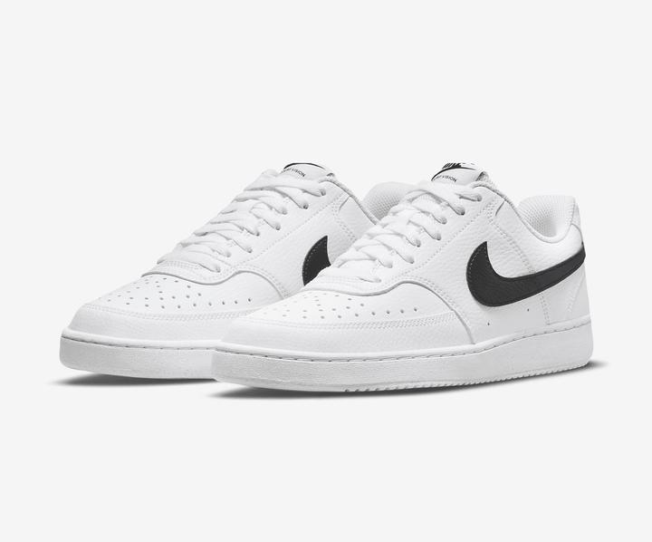 Actual product image Nike Court Vision Low NN - 53427 (41)
