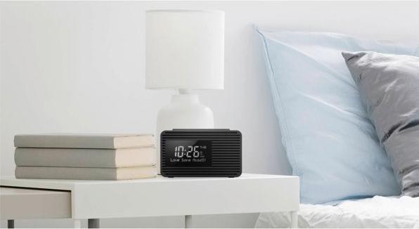 Actual product image Panasonic RC-D8EG (DAB+)