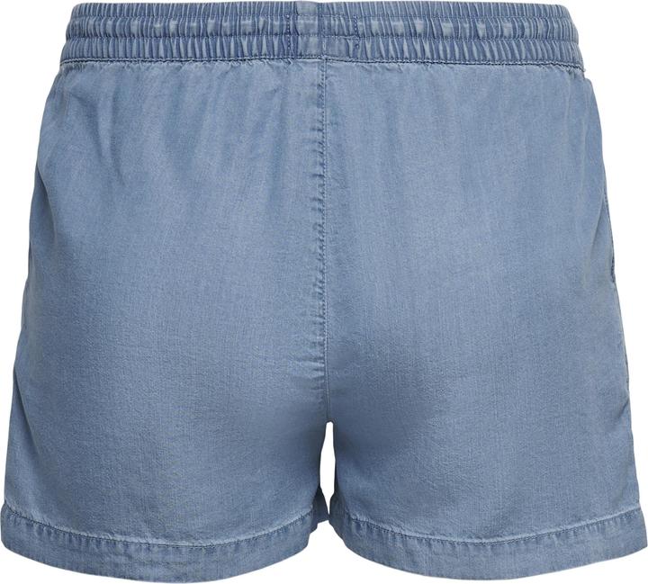 Actual product image Only ONLPema Lyocell Jean Shorts (XL)