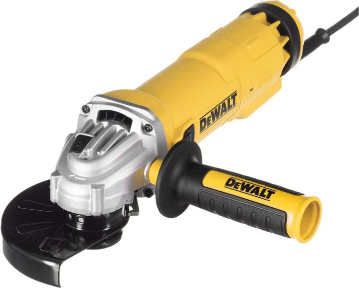 Produktbild DeWalt Winkelschleifer (125 mm)