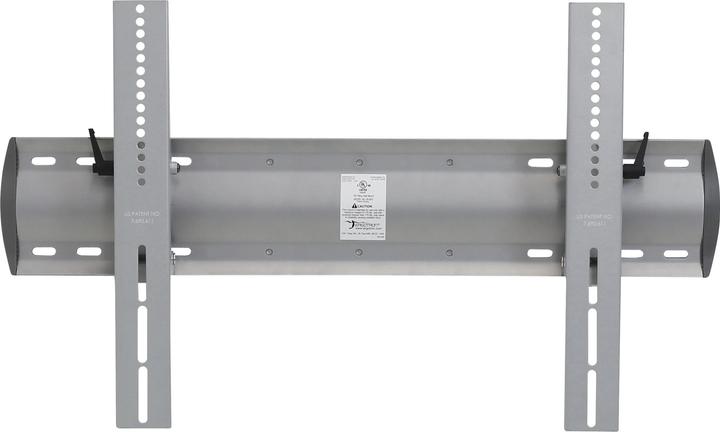 Immagine prodotto Ergotron Supporto Da Parete Inclinabile Lfd (Muro, 65", 40 kg)