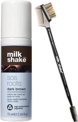 Image du produit Milk_Shake SOS Racines - Marron foncé (Dark Brown)