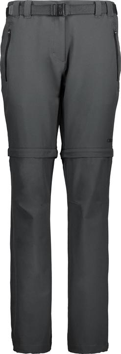 CMP Campagnolo Trekking Zipp Off Girls Hose (92)