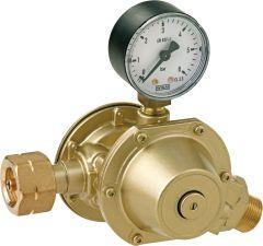 Actual product image Magni Format 4045659076651 - md regulator type LGS integrated leak gas safety device