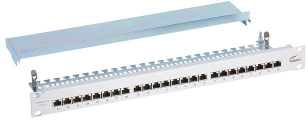 Cobinet 6931 0210 Patchpanel TopLink, 69310210