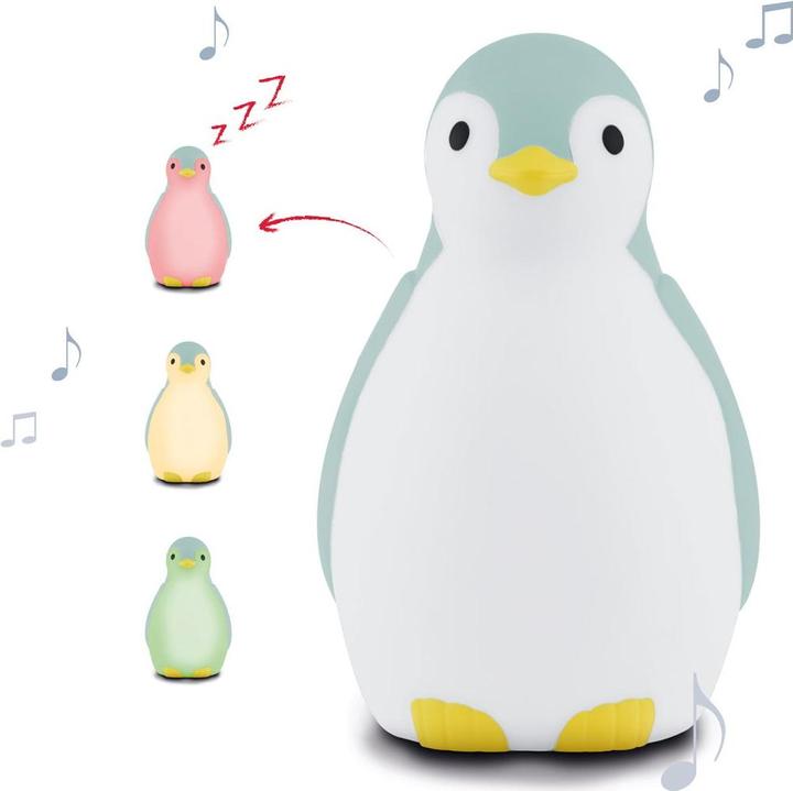 Actual product image ZaZu Pam