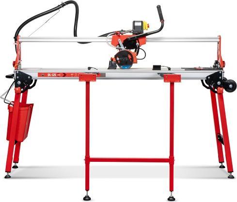 Actual product image Rubi Tile cutter DL-125 1200 (Trimmer)