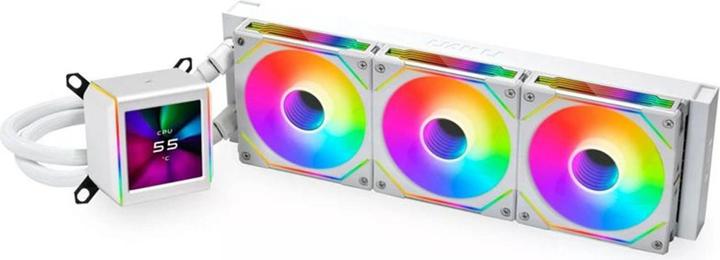 Produktbild Lian-Li Galahad II LCD 360