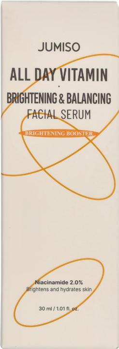 Produktbild Jumiso All Day Vitamin (30 ml)