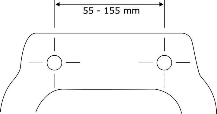 Actual product image Wenko Old-time tarpaulin