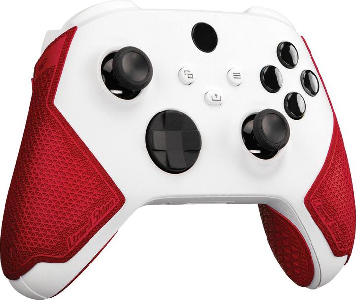 Produktbild Lizard Skins DSP Controller Grip for Xbox Series X - Crimson Red (Xbox One S)