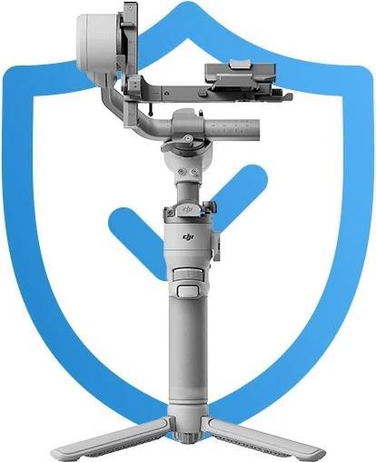 Produktbild DJI Care Refresh ( RS 4 Mini) 1-Jahres-Plan (Gimbal Stromversorgung)