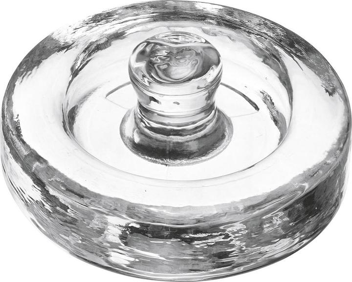 Westmark Fermentation weight Ø8cm 4pcs (4 pcs., 1.32 l)