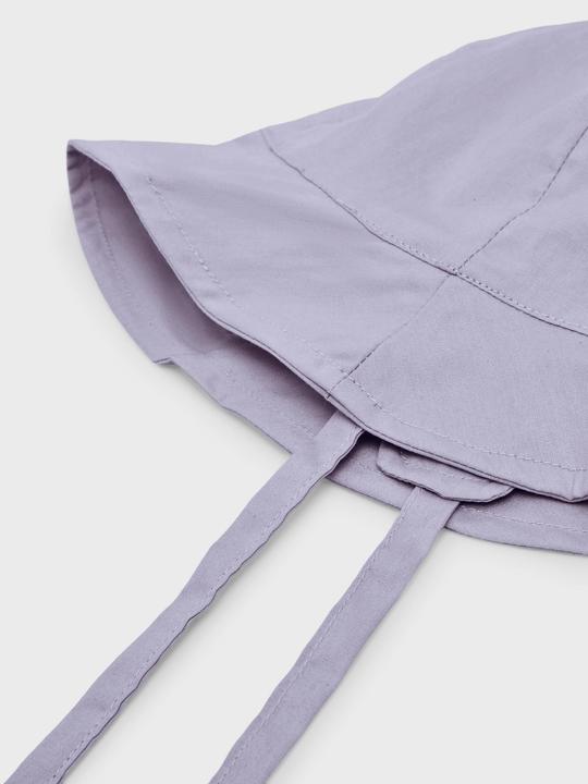 Immagine prodotto Name it Nbfzanny Cappello Uv con copriorecchie (40, 44)