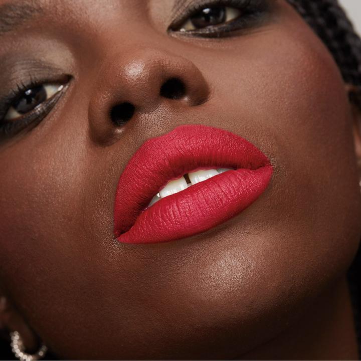 Produktbild Revlon ColorStay Limitless Matte Liquid Lipstick - Fired Up 011 (11 Fire Off)