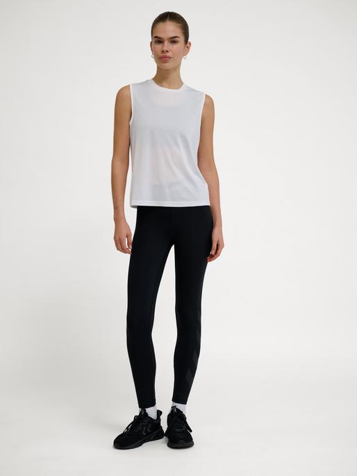 Actual product image hummel Hmlpulse Workout W Tanktop (M)