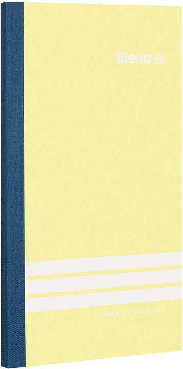 Actual product image Biella Bonblock Bonoplan (60 x)