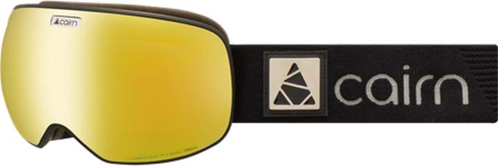 Schwarz-Gold