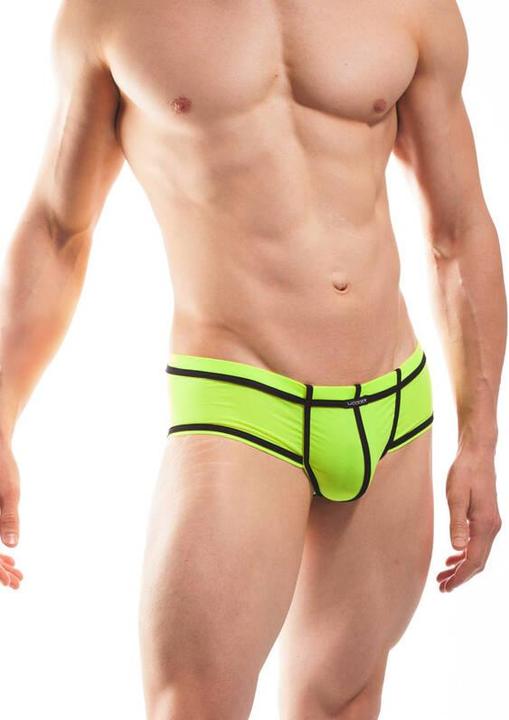 Immagine prodotto Wojoer Hipster a righe (XL)