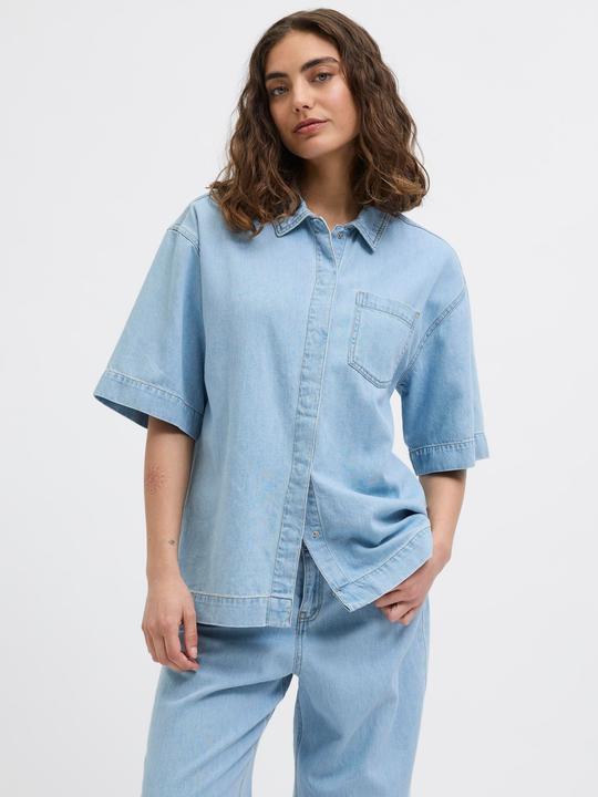 Produktbild JJXX JXSURA Jeanshemd Jeanshemd (M)