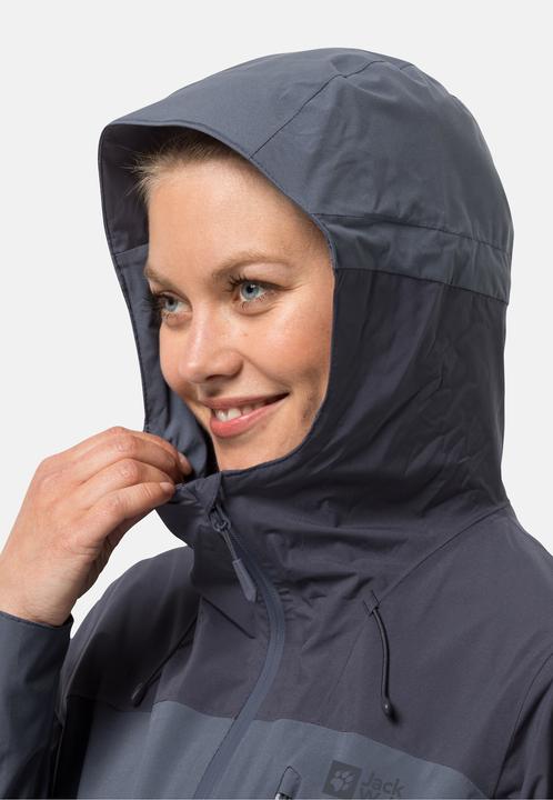 Immagine prodotto Jack Wolfskin Go Hike Jacket W (S)