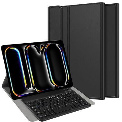 Immagine prodotto Just in Case Premium Cover (Ing. Int., iPad Pro 13 2024 (M4))