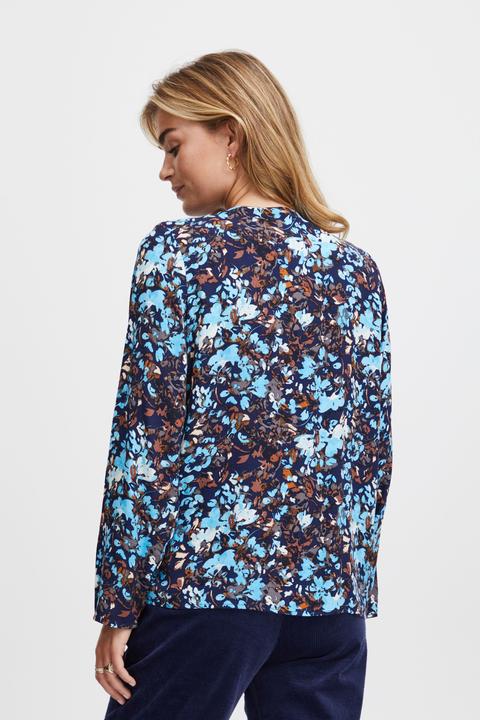 Image du produit Fransa FRKIKI BL 1 - Blouse - 20612662 (S)