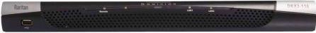 Produktbild Raritan Dominion KX III 16 Port KVM-over-IP Switch