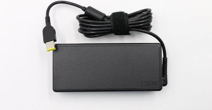 Immagine prodotto Lenovo Adattatore CA 135 Watt 3 Pin (135 W)