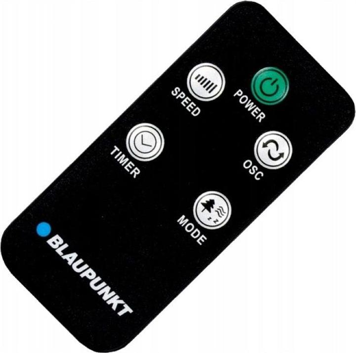 Produktbild Blaupunkt AFT601 (40 dB)