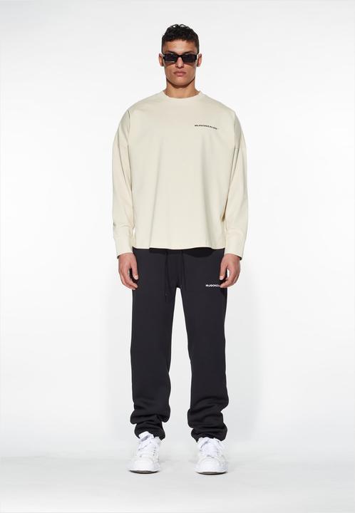 Actual product image Mjgonzales Atelier x Oversized Longsleeve - 86829 (XL)