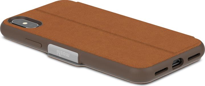 Produktbild Moshi SenseCover (Apple iPhone X, Apple iPhone XS)