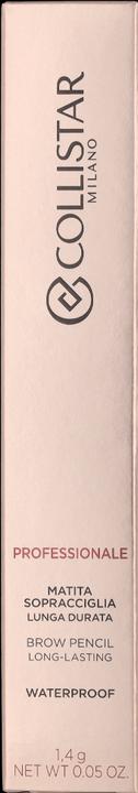 Actual product image Collistar Professional (Biondo)