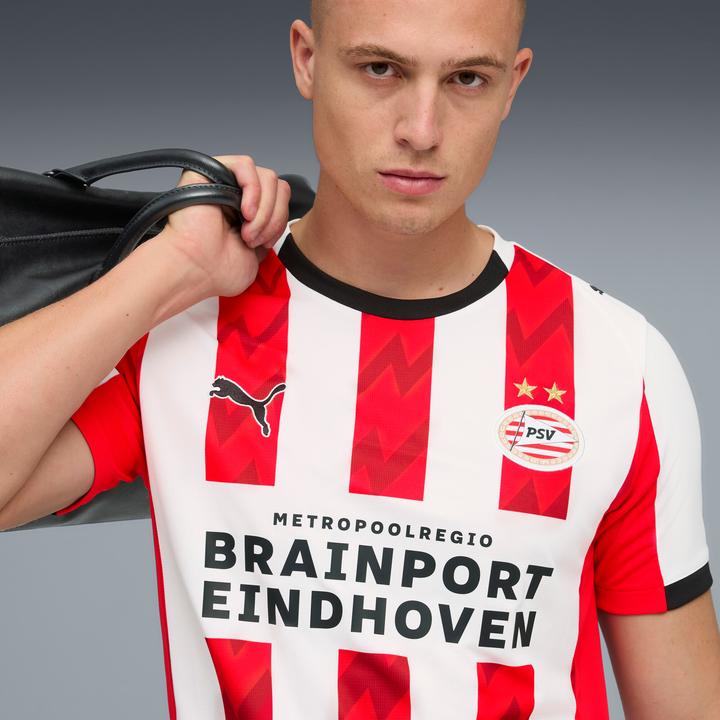 Image du produit Puma PSV Home Jersey Replica (M)