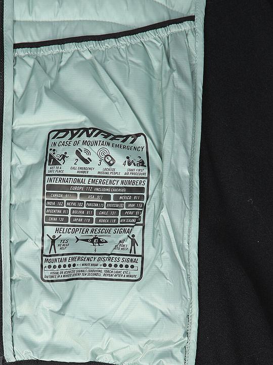Actual product image Dynafit Speed Insualtion Vest (S)