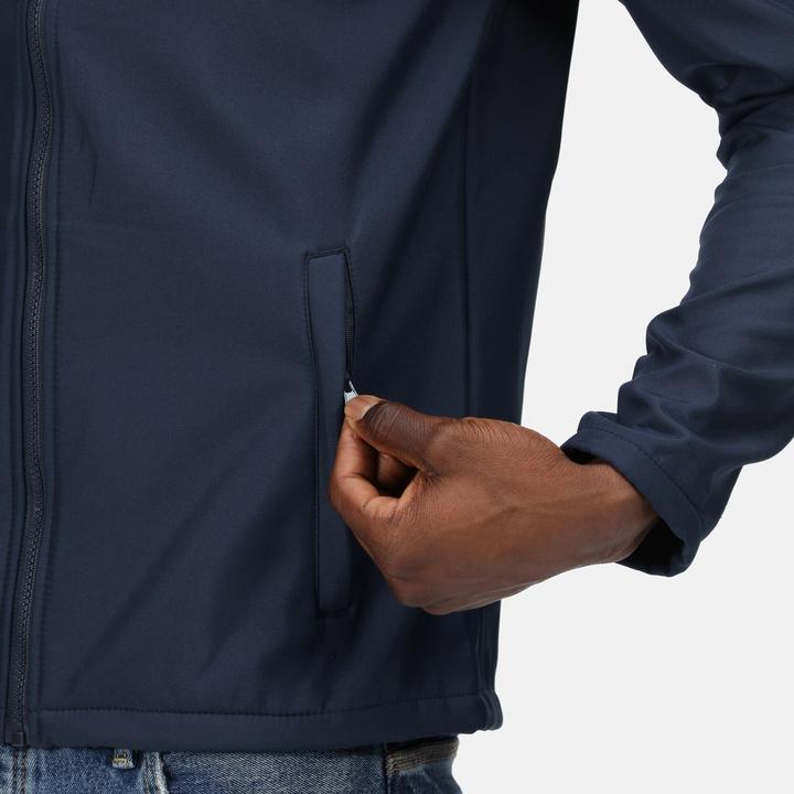 Immagine prodotto Regatta Giacca Softshell Eco Ablaze (XXL)