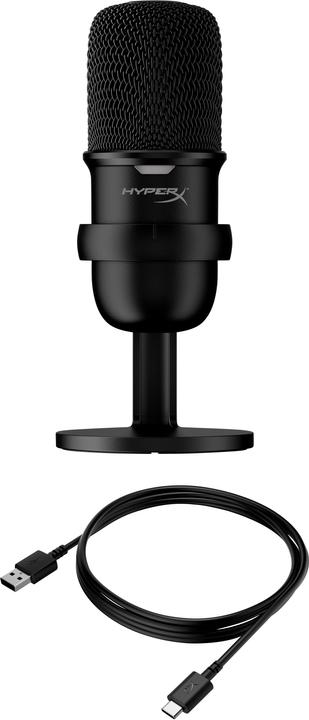 Actual product image HyperX SoloCast