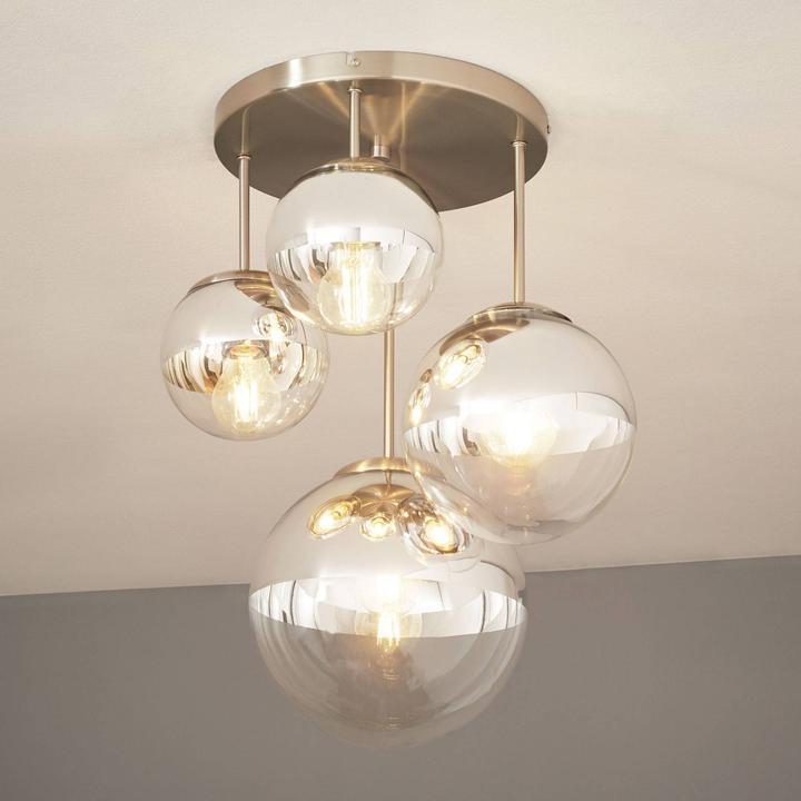 Actual product image Lindby Ravena (E27)